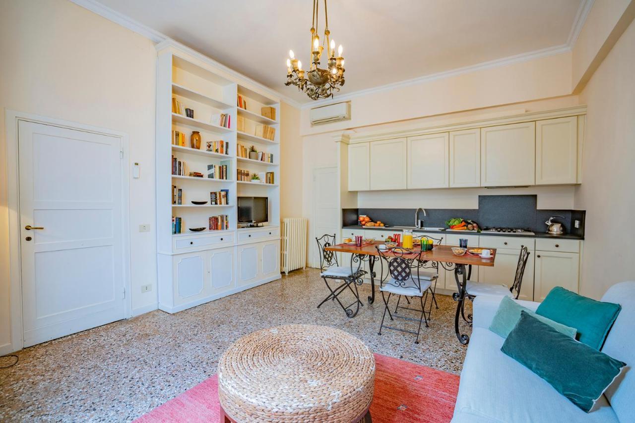 Apartamento Ca' Grassi 2 Charming Balcony