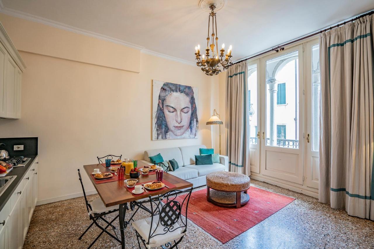 Ca' Grassi 2 Charming Balcony Apartamento *