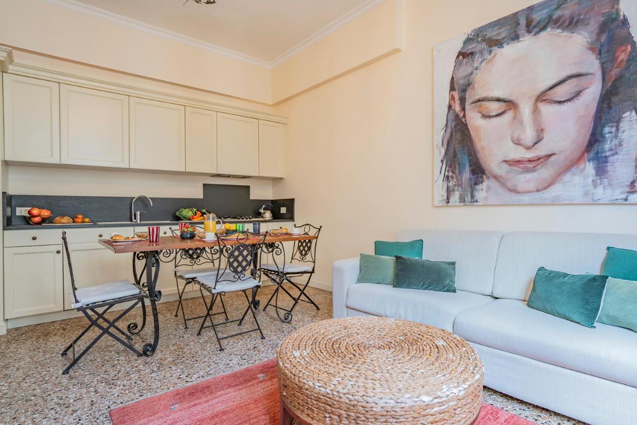 Ca' Grassi 2 Charming Balcony Apartamento