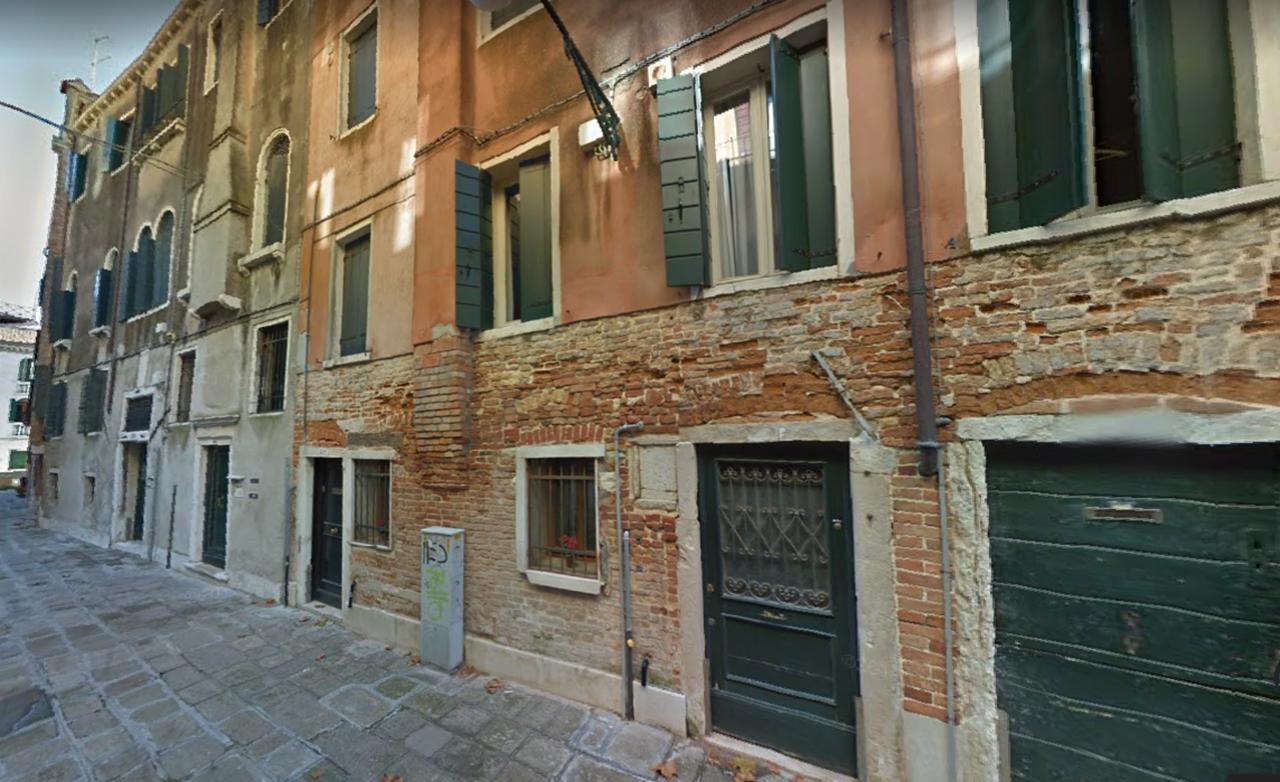Apartamento Ca' Grassi 2 Charming Balcony Venecia